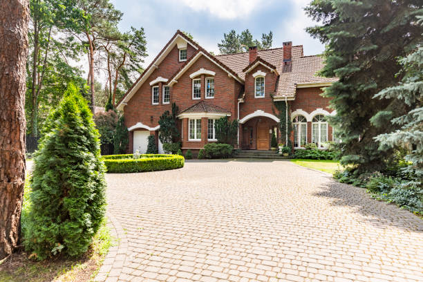 Best Driveway Repair Near Me  in Vcennes, IN