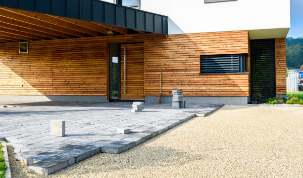 Best Custom Driveway Pavers  in Vcennes, IN