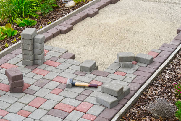 Trusted Vincennes, IN Driveway Pavers Experts