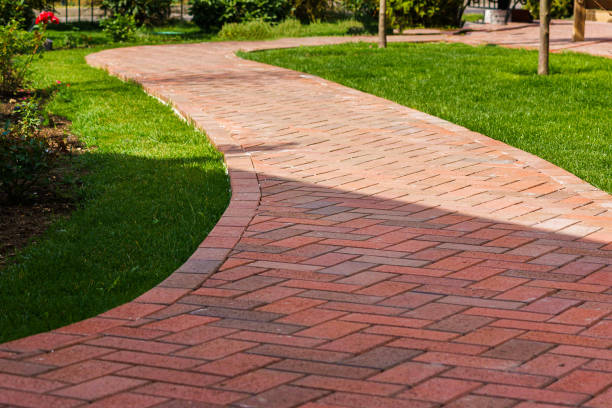 Best Permeable Paver Driveway  in Vcennes, IN