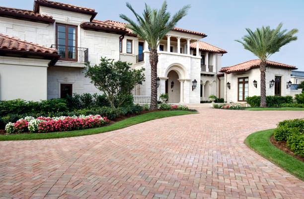 Reasons to Select Us for Your Driveway Paving Requirements in Vincennes, IN