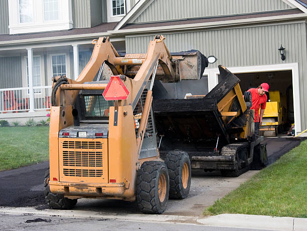 Best Decorative Driveway Pavers  in Vcennes, IN